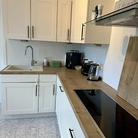 Апартаменты City Apartment *