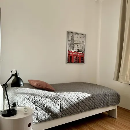 City Apartment