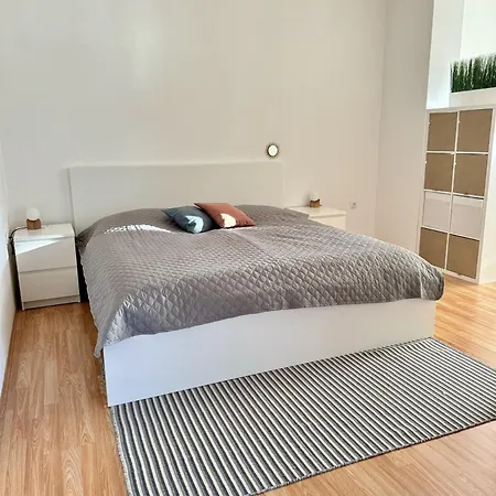 Lägenhet City Apartment Köflach