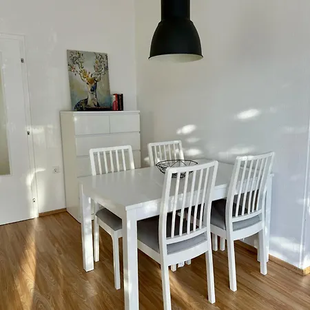 City Apartment Кёфлах