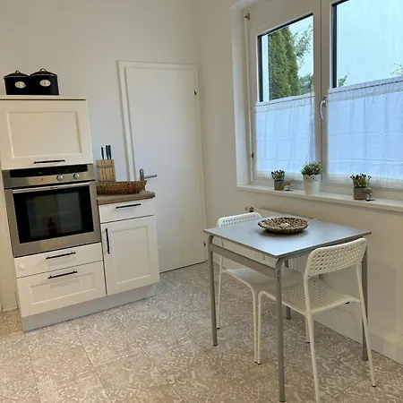 City Apartment *