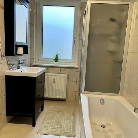 City Apartment Апартаменты