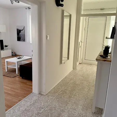 Apartment City Apartment
