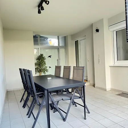 City Apartment